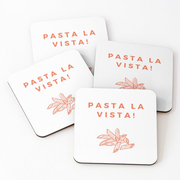 Item preview, Copy of Pasta ASAP Italian Cousine Graphic designed and sold by JeSuisAgnes.