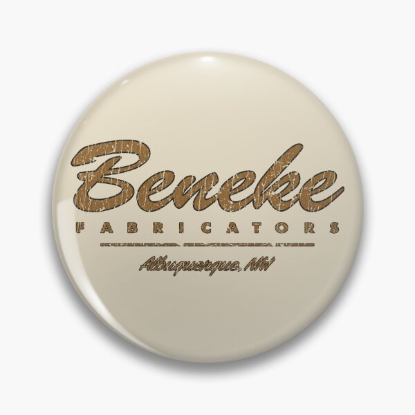 Item preview, Beneke Fabricators 2009 designed and sold by AstroZombie6669.