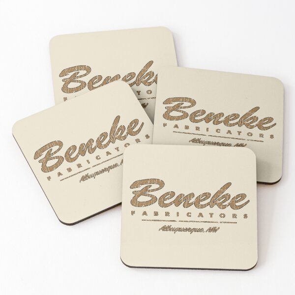 Item preview, Beneke Fabricators 2009 designed and sold by AstroZombie6669.