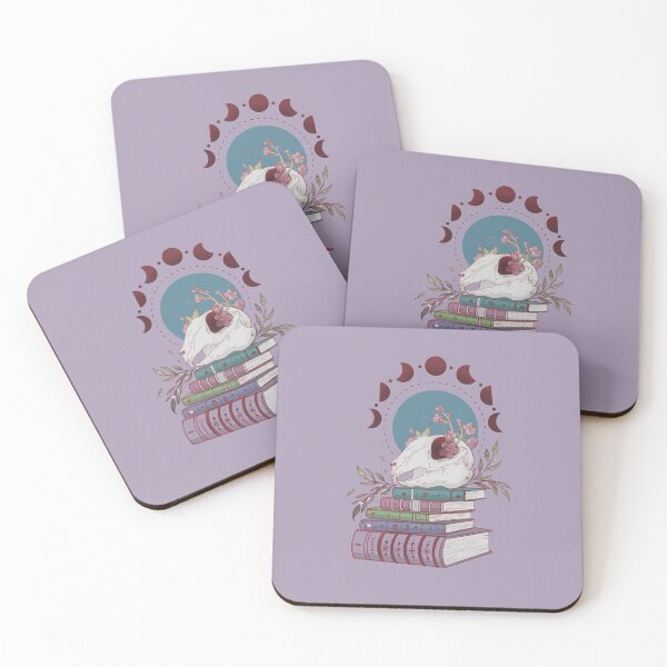 Item preview, Bookaholic!  designed and sold by antiquerabbit.