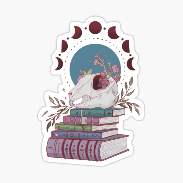 Item preview, Bookaholic!  designed and sold by antiquerabbit.