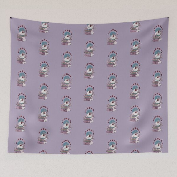 Item preview, Bookaholic!  designed and sold by antiquerabbit.