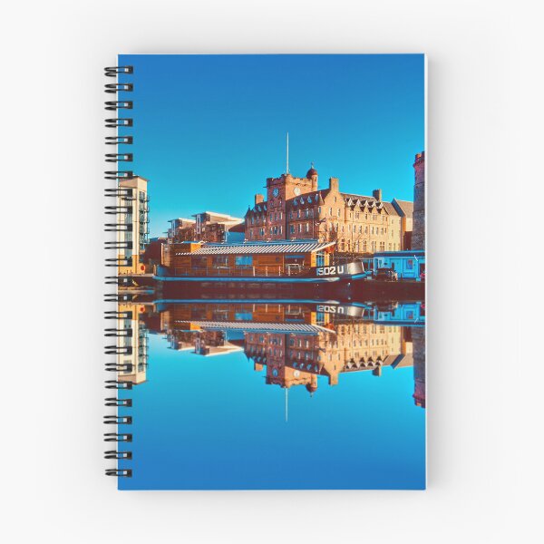 Item preview, The Shore Leith designed and sold by Alisonchambers2.
