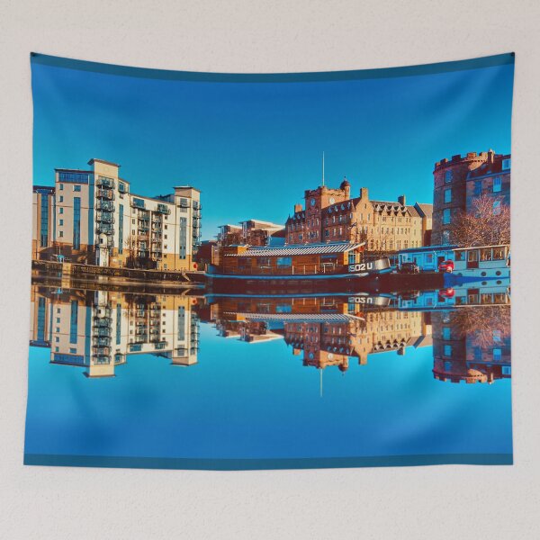 Item preview, The Shore Leith designed and sold by Alisonchambers2.