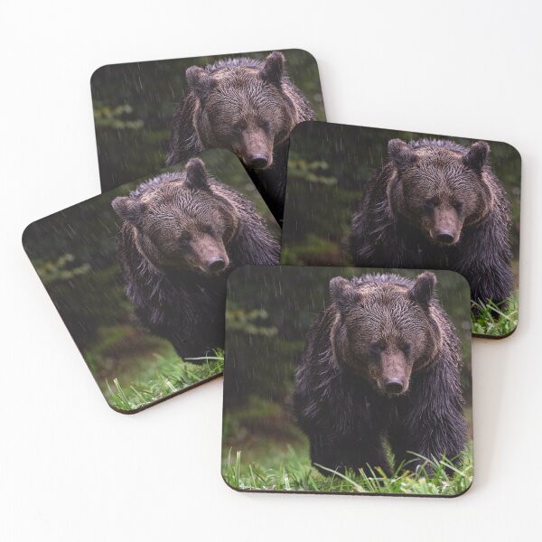 Item preview, "Rain Walk" designed and sold by Andreas Koerner.