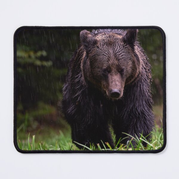 Item preview, "Rain Walk" designed and sold by Andreas Koerner.