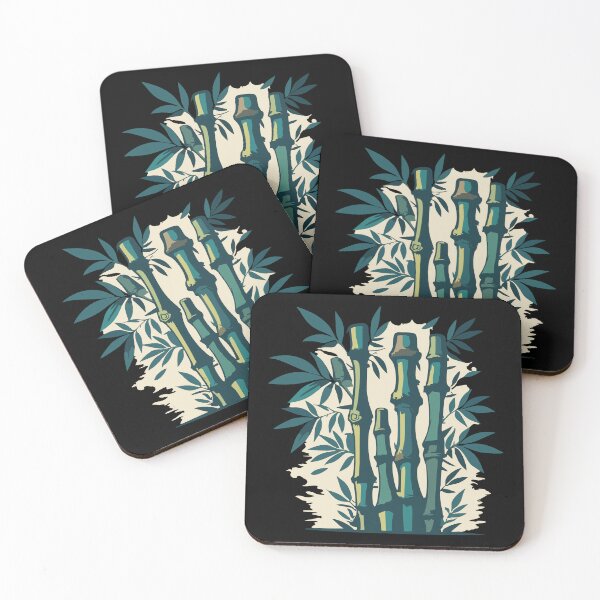 Item preview, Bamboo - bamboo shoots designed and sold by desinganddecor.