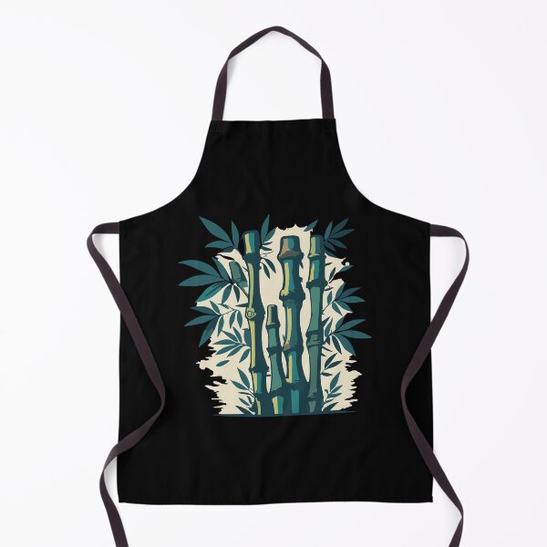 Item preview, Bamboo - bamboo shoots designed and sold by desinganddecor.
