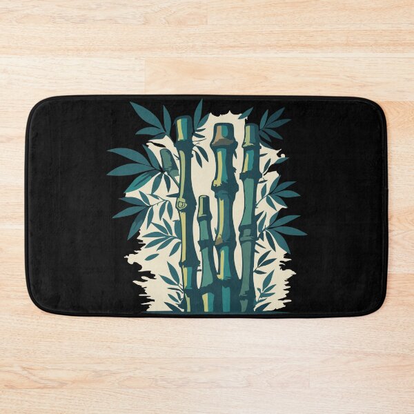Item preview, Bamboo - bamboo shoots designed and sold by desinganddecor.