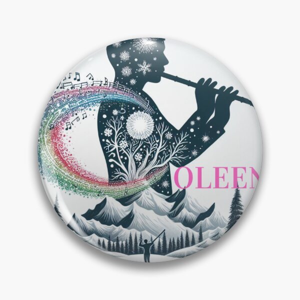 Item preview, Coleen designed and sold by KountaDjo.