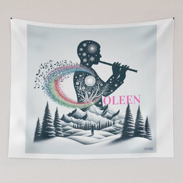 Item preview, Coleen designed and sold by KountaDjo.
