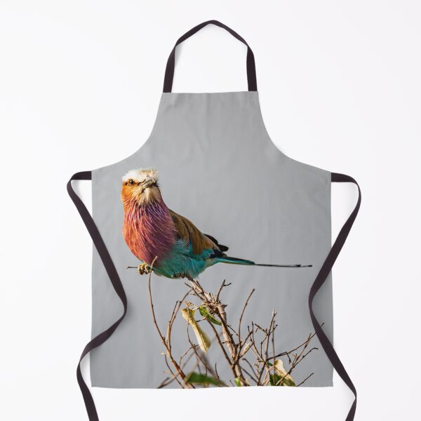 Item preview, lilac breasted roller designed and sold by Ingo Gerlach.