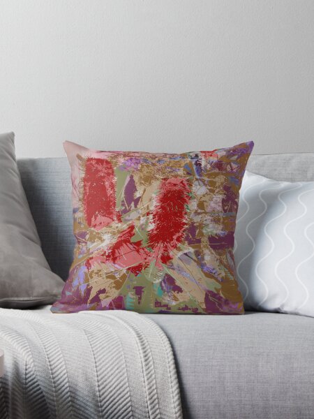 Item preview, Banksia Red designed and sold by Lightcross.