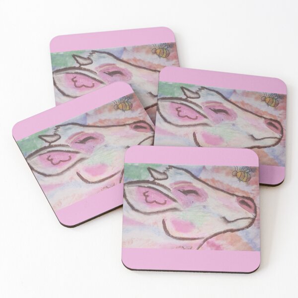 Item preview, Strawberry Milk Cow designed and sold by Bellabookshelf.