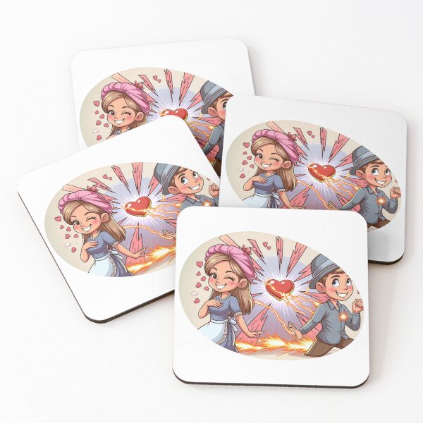 Item preview, Fiery Love designed and sold by TaPaVu.