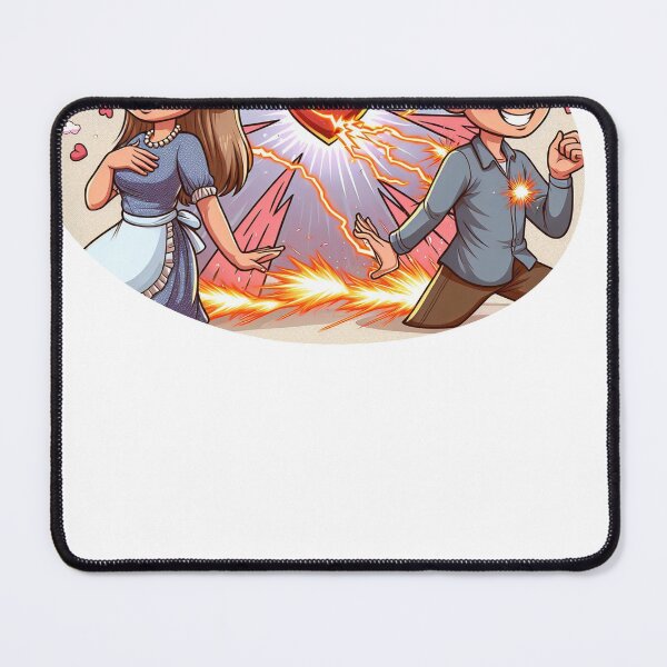 Item preview, Fiery Love designed and sold by TaPaVu.