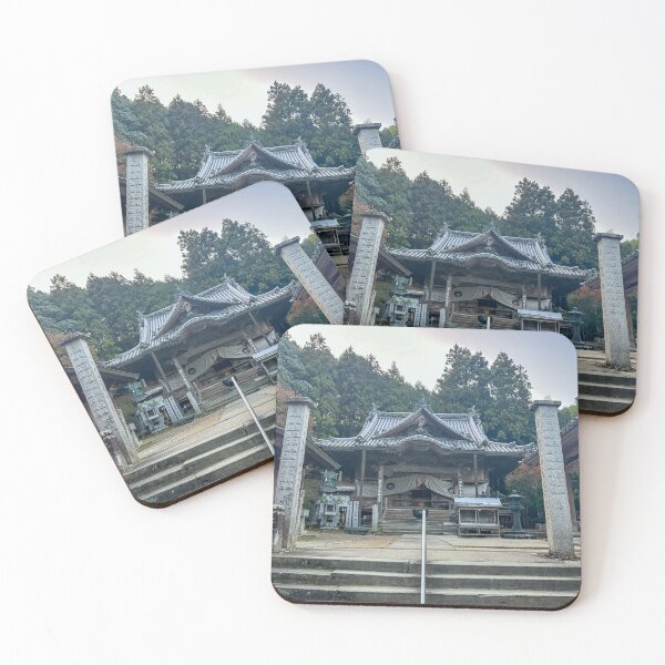 Item preview, Temple 11 - Fujidera: Ancient Whispers designed and sold by Japaholic.