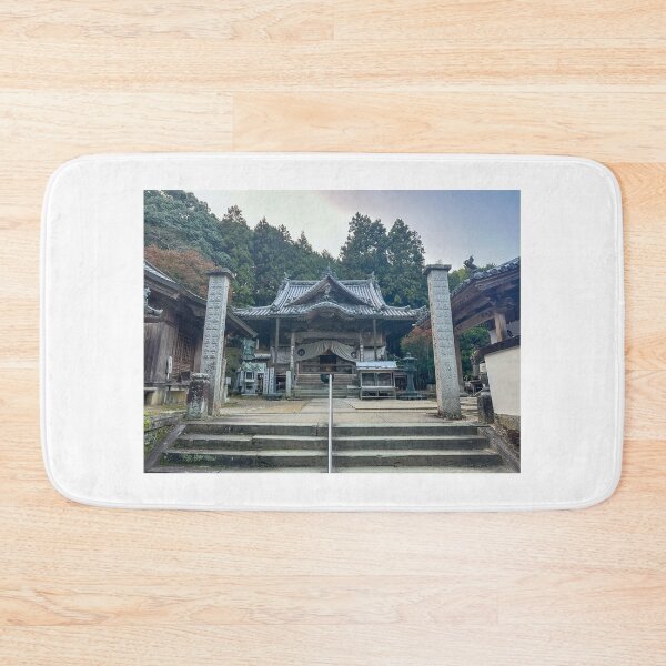 Item preview, Temple 11 - Fujidera: Ancient Whispers designed and sold by Japaholic.
