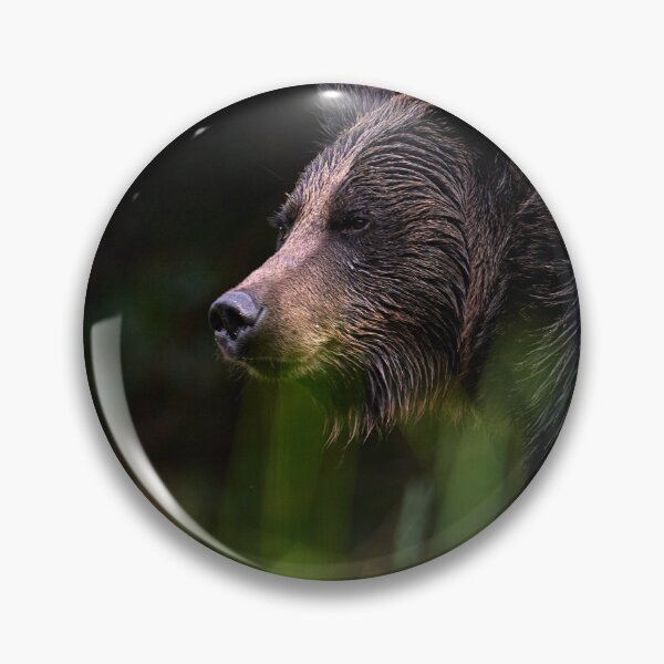 Item preview, "In portrait" designed and sold by Andreas Koerner.