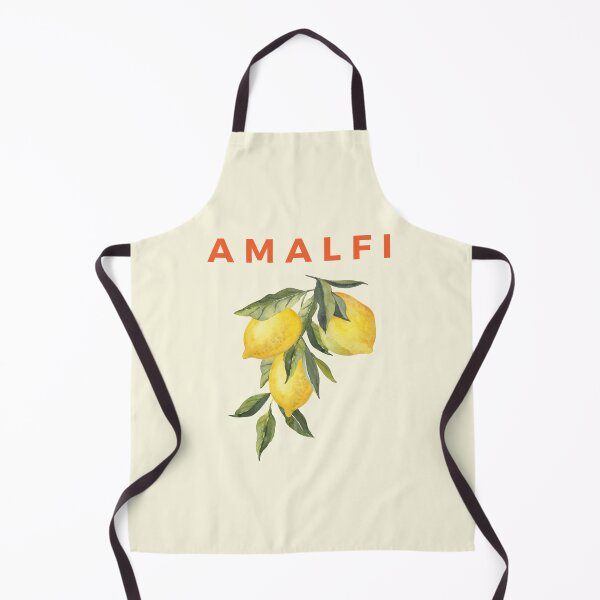 Item preview, Amalfi Lemon Italian Design designed and sold by JeSuisAgnes.
