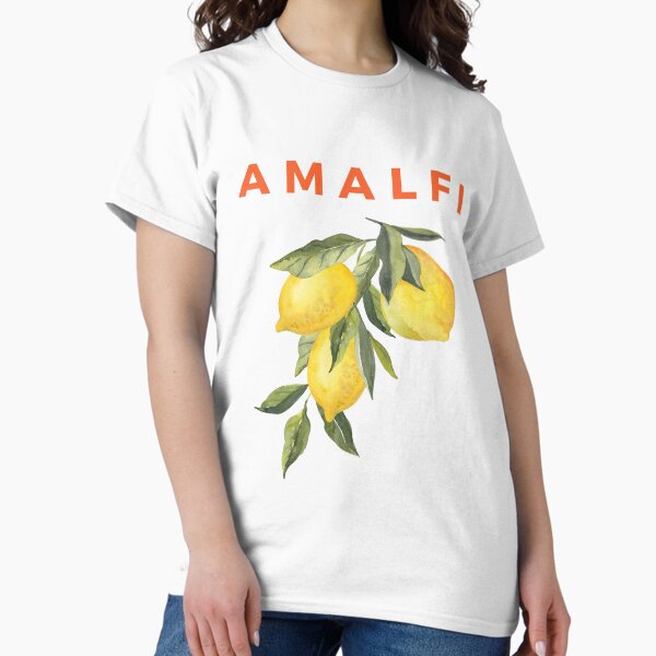 Item preview, Amalfi Lemon Italian Design designed and sold by JeSuisAgnes.