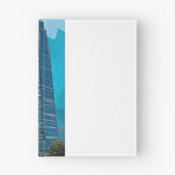 Item preview, Urban Impressionism (731) designed and sold by WASjourney.