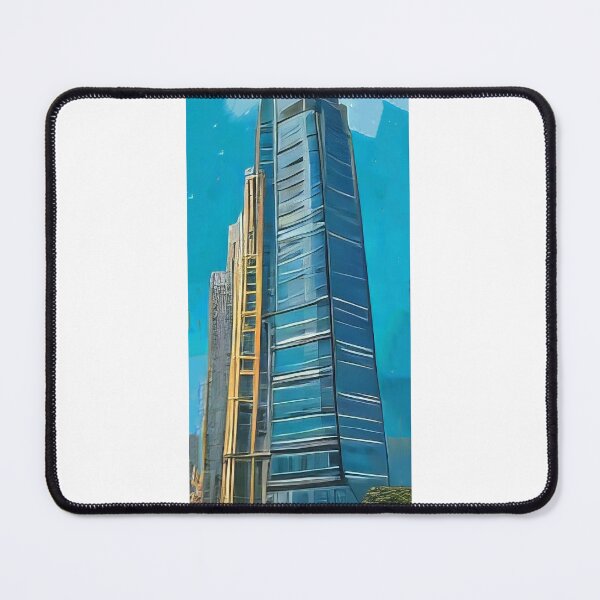 Item preview, Urban Impressionism (731) designed and sold by WASjourney.