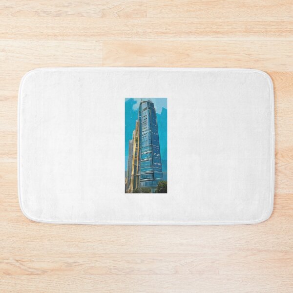 Item preview, Urban Impressionism (731) designed and sold by WASjourney.