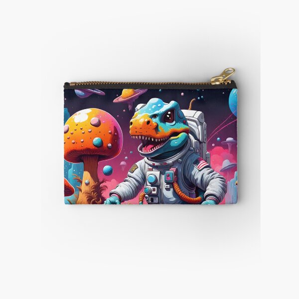 Item preview, Space Dino designed and sold by shortiiblazed.