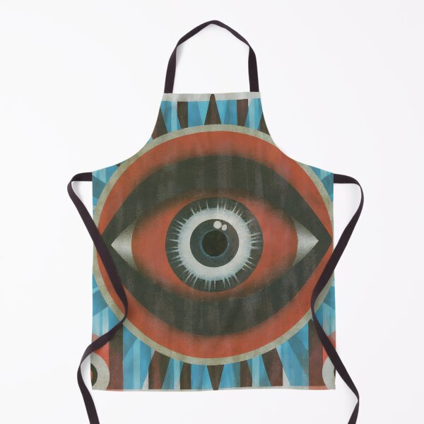 Item preview, All seeing eye designed and sold by RemonMichel.