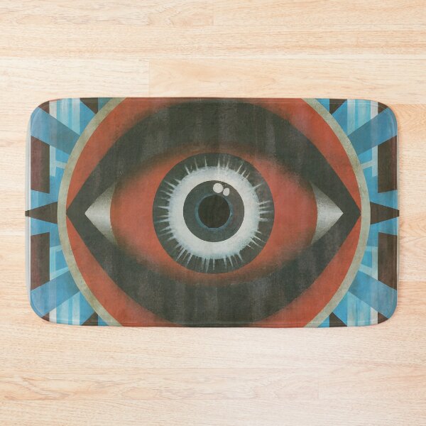Item preview, All seeing eye designed and sold by RemonMichel.