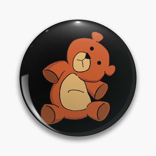 Item preview, Teddy bear Rupert designed and sold by Sovi14.