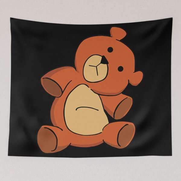 Item preview, Teddy bear Rupert designed and sold by Sovi14.