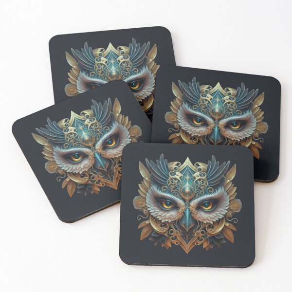 Item preview, Golden Wisdom designed and sold by RayFallon.