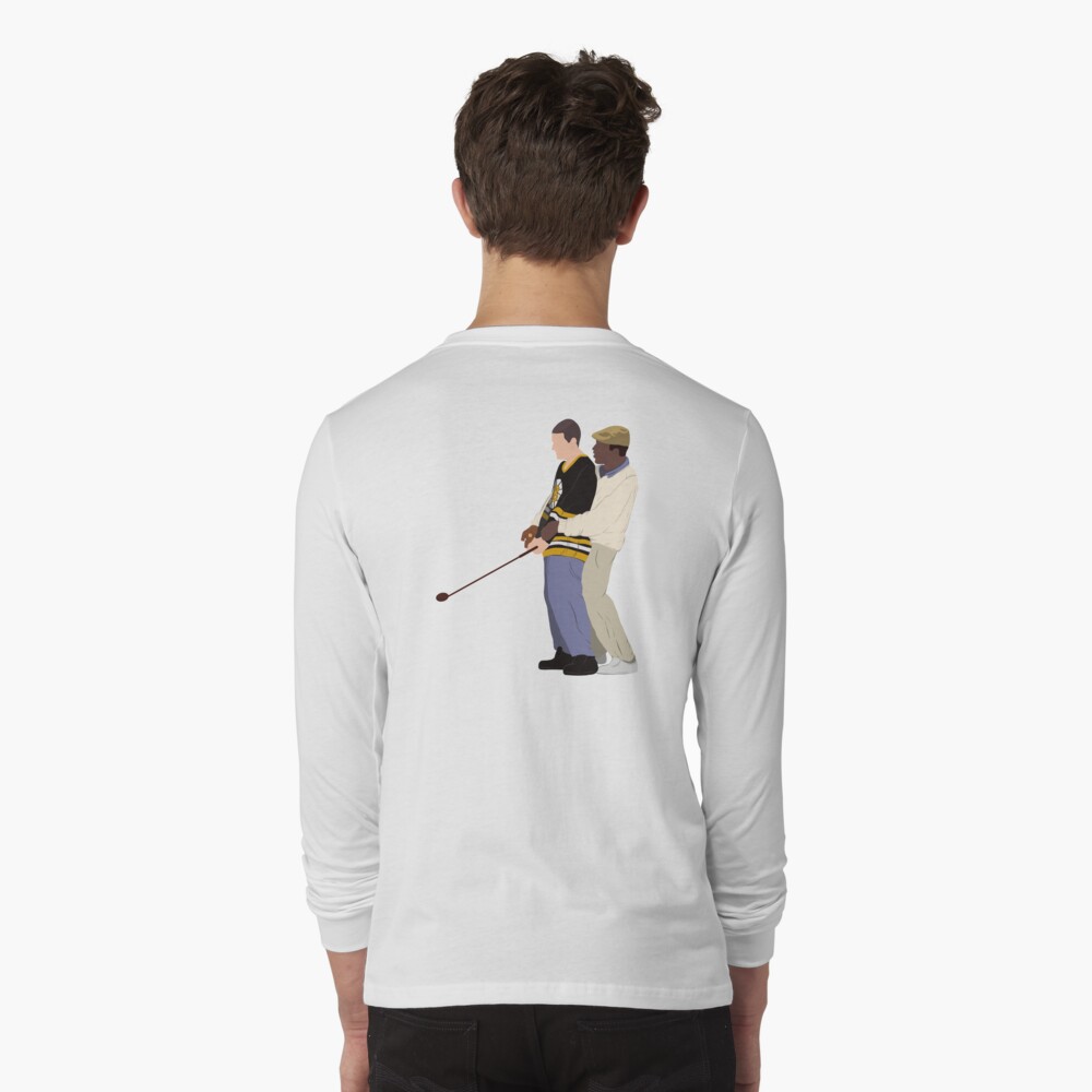 Vista previa del artículo con la obra «Camiseta de manga larga», diseñado y vendido por alexissheahan.