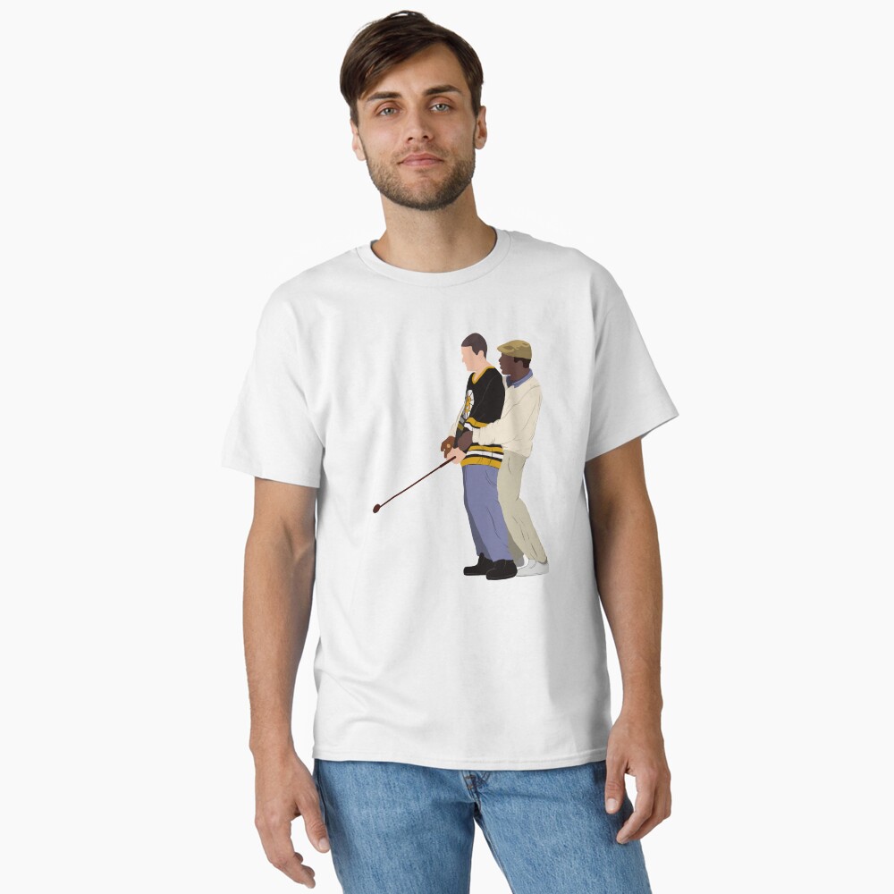 Vista previa del artículo con la obra «Camiseta clásica», diseñado y vendido por alexissheahan.