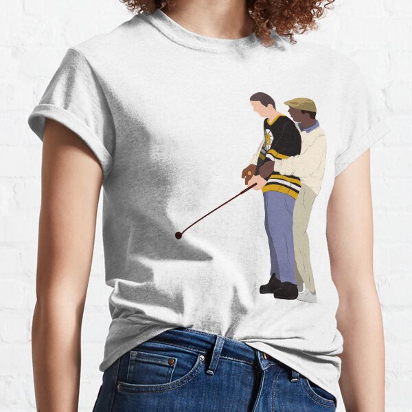 Item preview, Happy Gilmore- ALL IN THE HIPS designed and sold by . SHEAHAN..