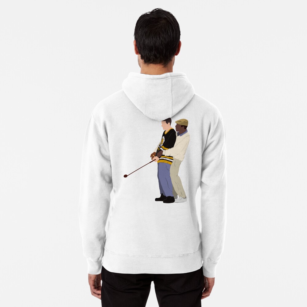 Vista previa del artículo con la obra «Sudadera con capucha», diseñado y vendido por alexissheahan.