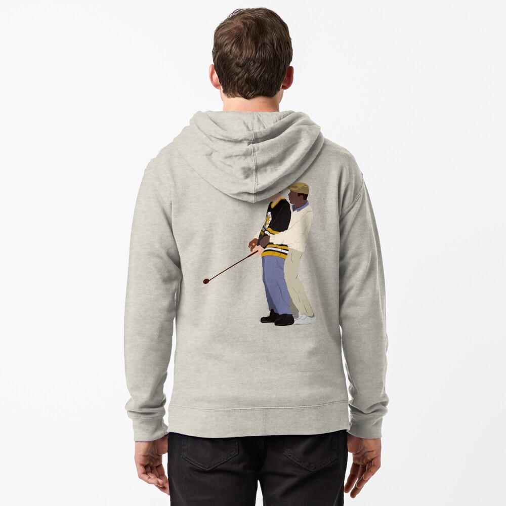 Vista previa del artículo con la obra «Sudadera con capucha y cremallera», diseñado y vendido por alexissheahan.