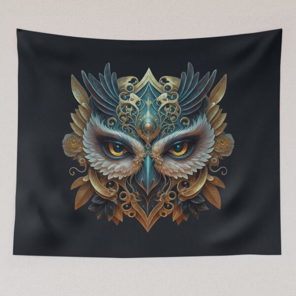 Item preview, Golden Wisdom designed and sold by RayFallon.