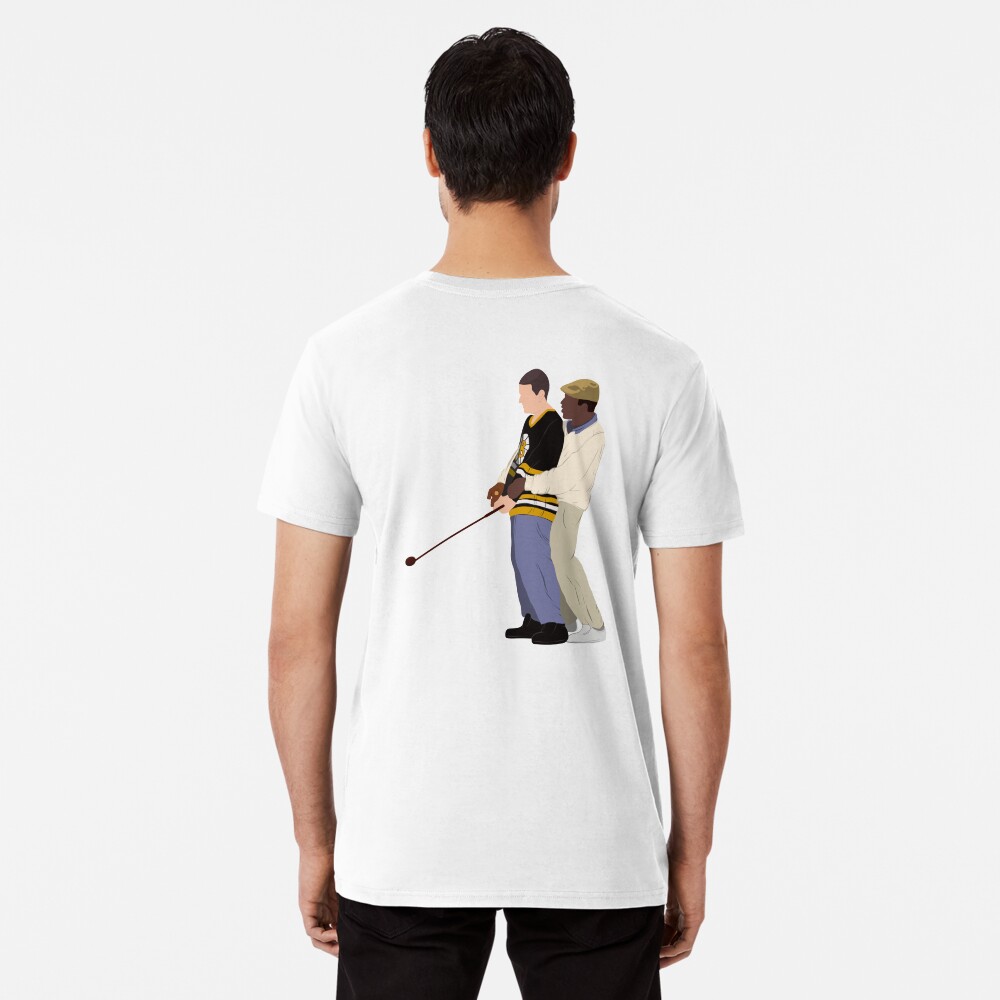 Vista previa del artículo con la obra «Camiseta premium», diseñado y vendido por alexissheahan.