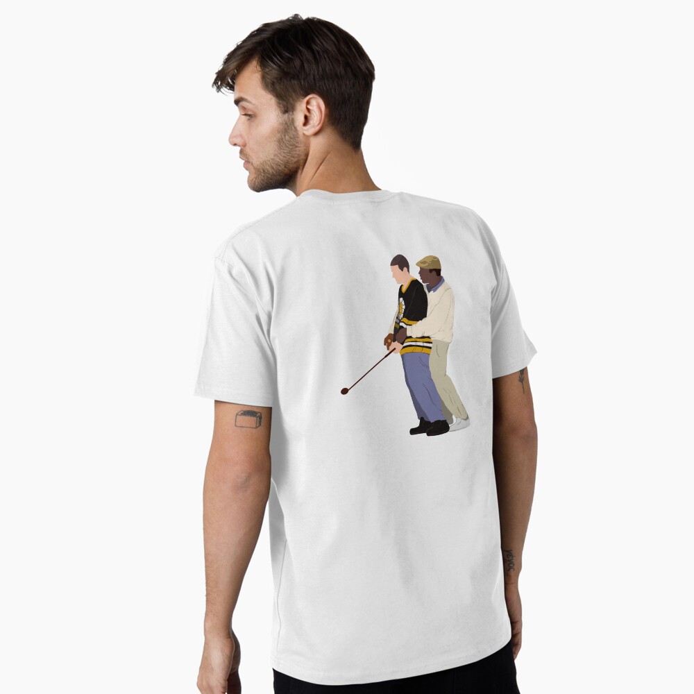 Vista previa del artículo con la obra «Camiseta premium», diseñado y vendido por alexissheahan.