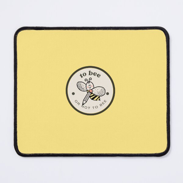 Item preview, To Bee Or Not To Bee designed and sold by Cynthia Marinakos.