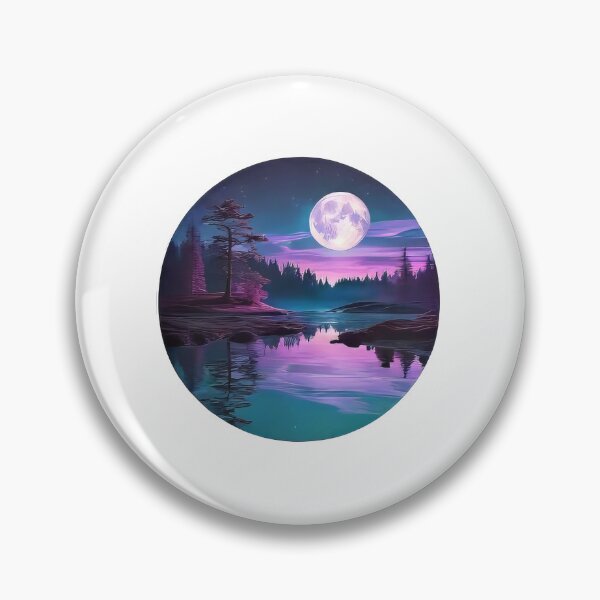 Artikelvorschau, Vaporwave-Traumlandschaft (734) entworfen und verkauft von WASjourney.
