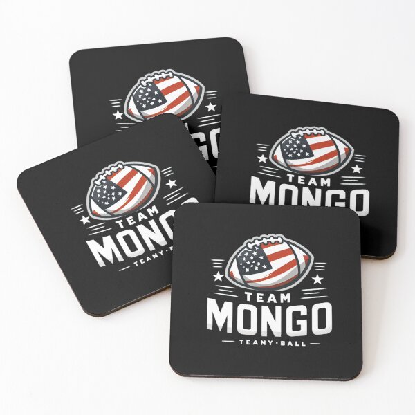Item preview, Team Mongo designed and sold by shoopspace.