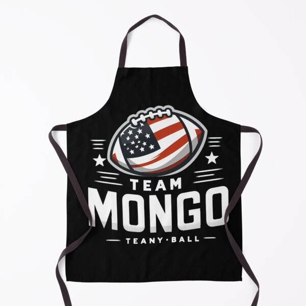 Item preview, Team Mongo designed and sold by shoopspace.
