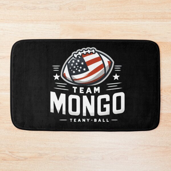 Artikelvorschau, Team Mongo entworfen und verkauft von shoopspace.
