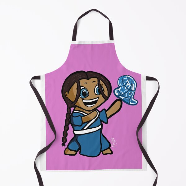 Item preview, Katara; el MEJOR doblador de agua designed and sold by GenerousD3mon.