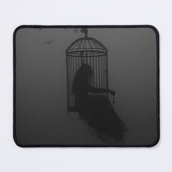 Item preview, Love is a Prison designed and sold by breedmydarkness.