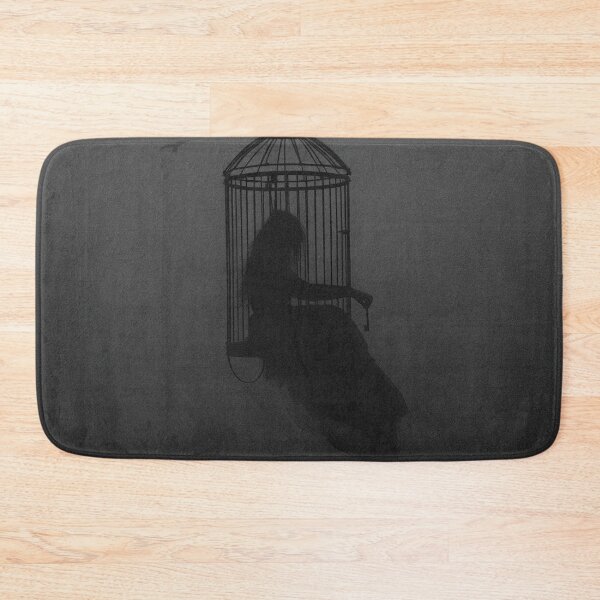 Item preview, Love is a Prison designed and sold by breedmydarkness.